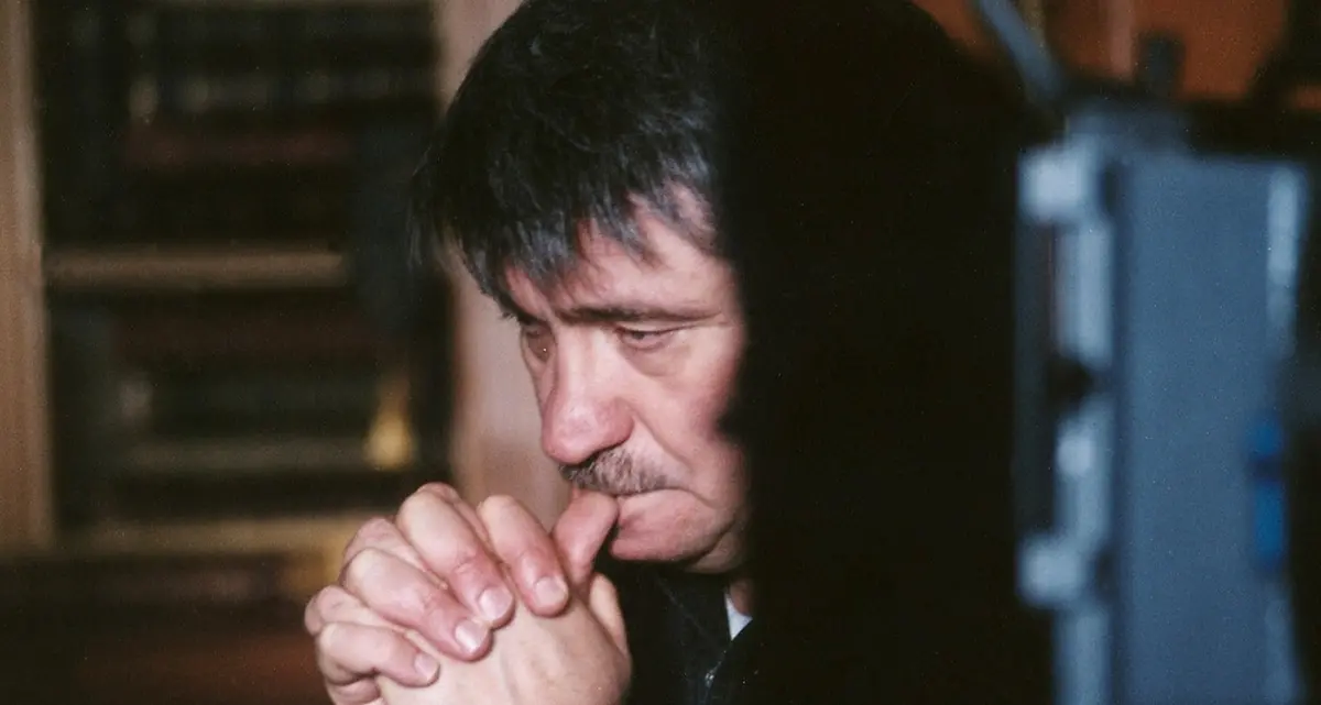 Aleksandr Sokurov