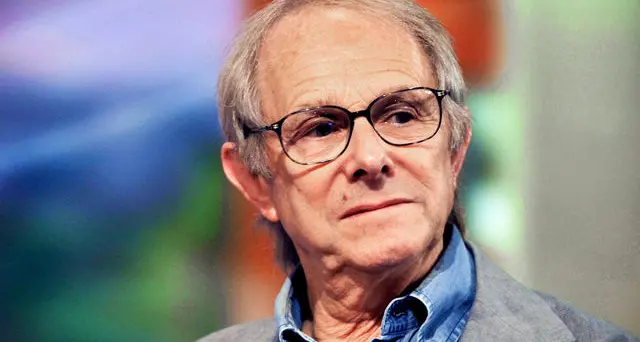 Ken Loach