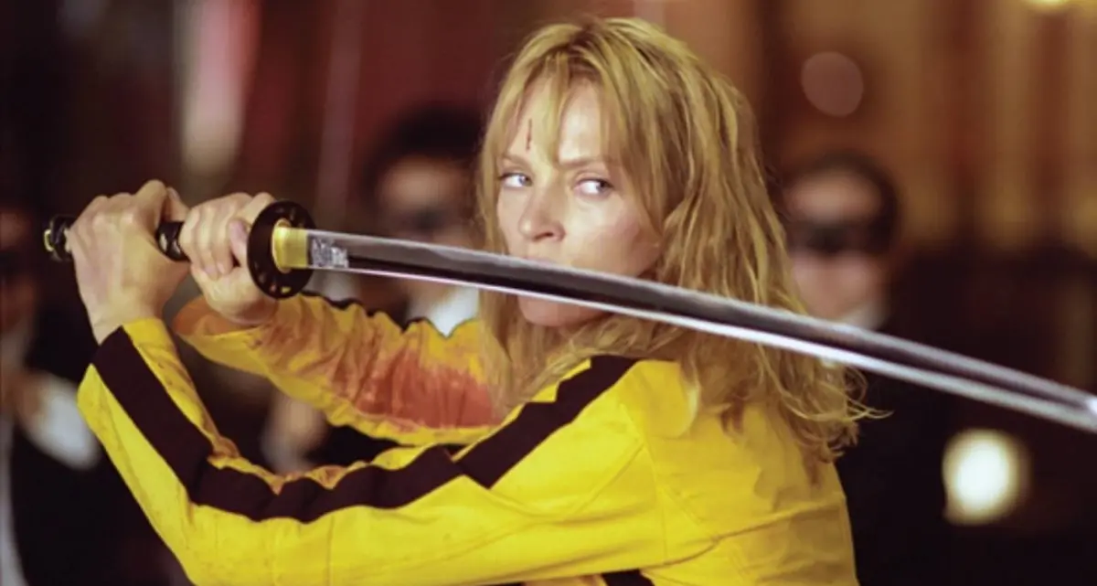 Kill Bill: The Whole Bloody Affair