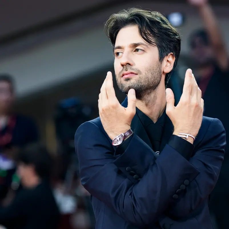 Tutti i rivali di Paolo Strippoli per l’Oscar al miglior film internazionale