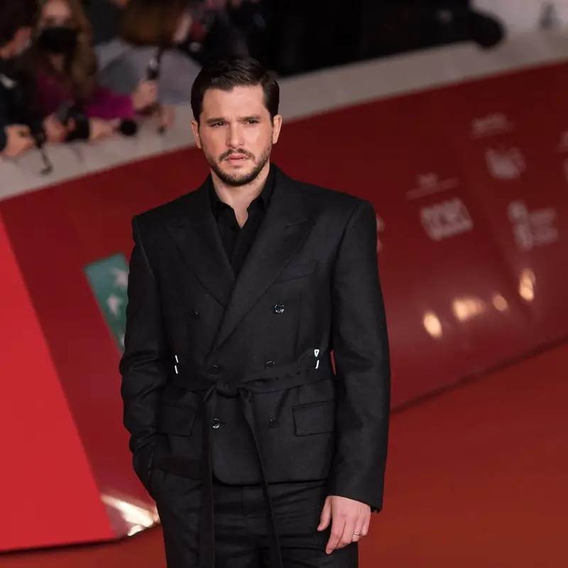 Kit Harington sarà Gilderoy Allock nella serie di Harry Potter