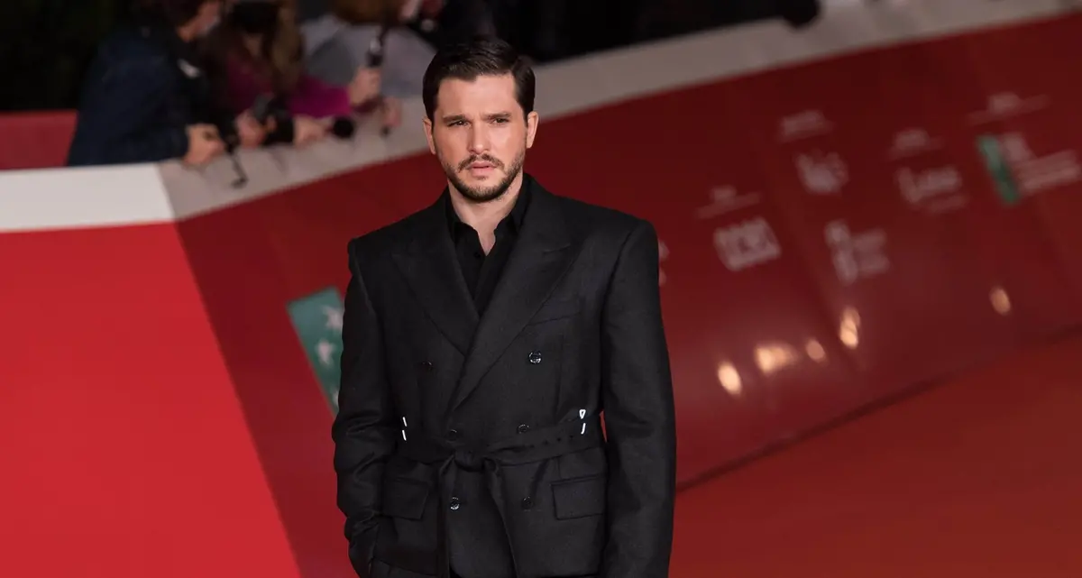 Kit Harington sarà Gilderoy Allock nella serie di Harry Potter