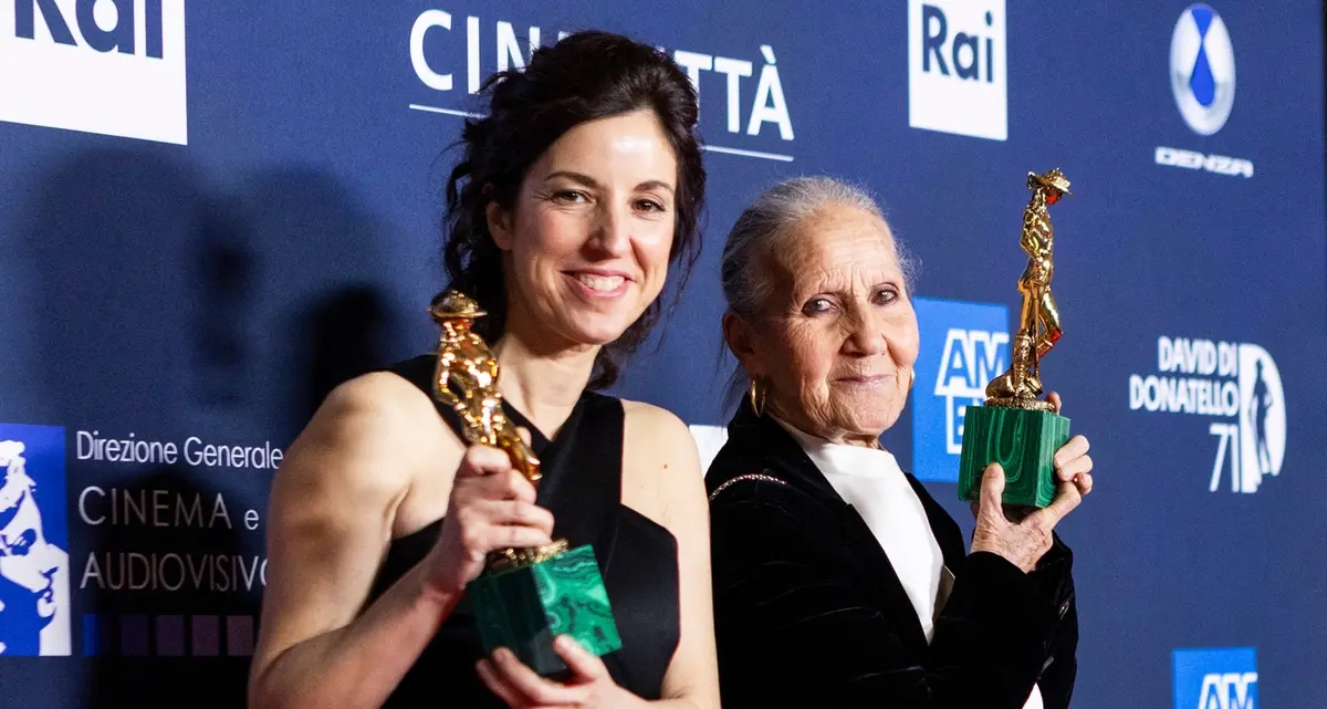 L’exploit di Sossai, la débâcle di Sorrentino e la “meravigliosissima” Quattrocchi