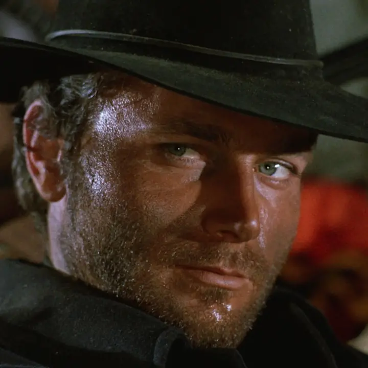 La D è muta e Django ci parla ancora
