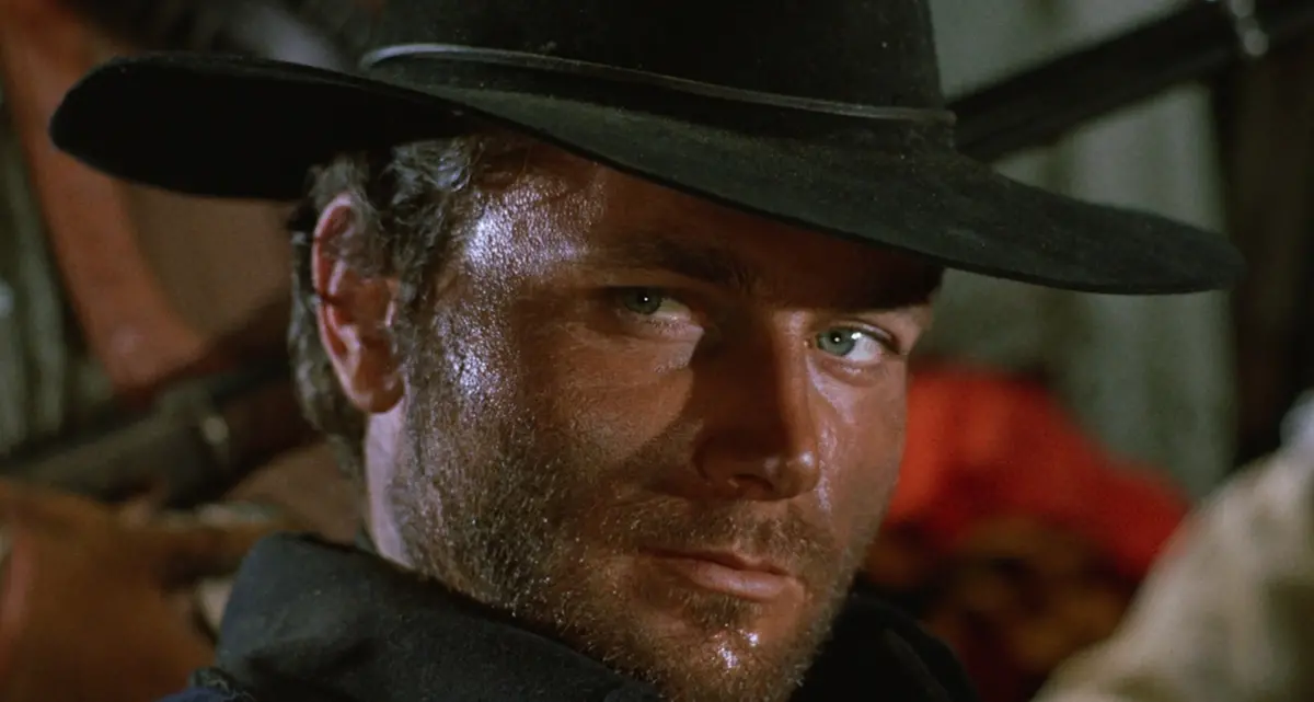 La D è muta e Django ci parla ancora