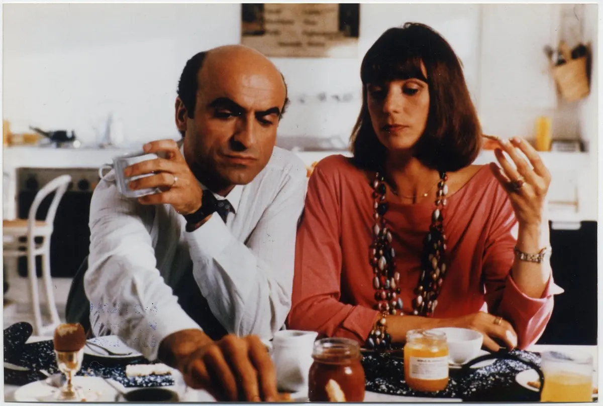 L'aria serena dell'ovest © Pic Film & Monogatari. Collection Cinémathèque suisse.