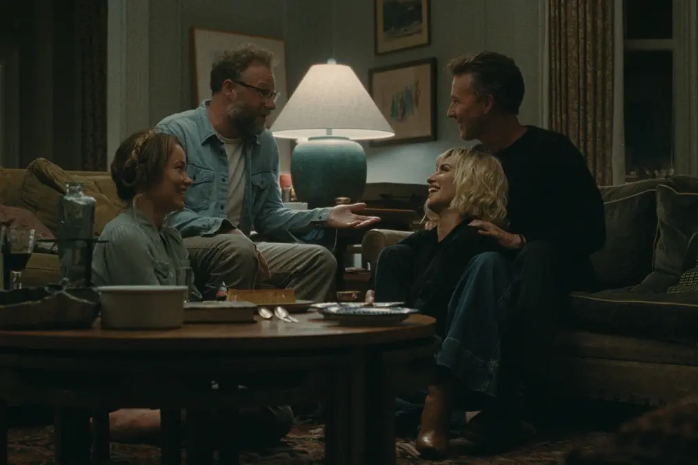 The Invite - Il piacere \\u00E8 tutto nostro