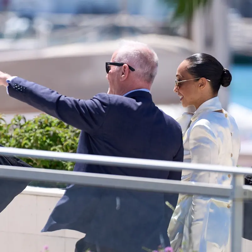 Cannes, la parola ai giurati