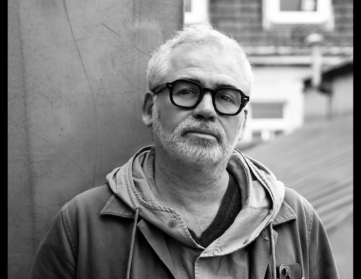 Stéphane Brizé