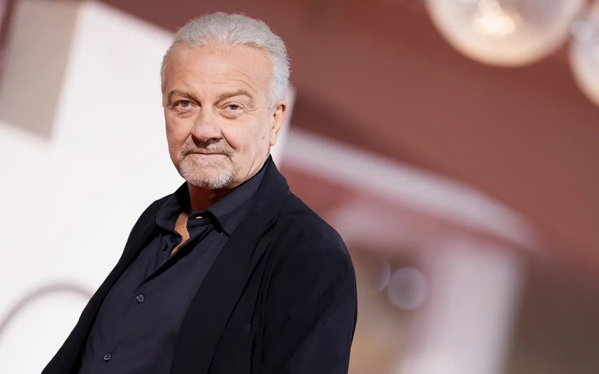 Giovanni Veronesi - Foto Karen Di Paola