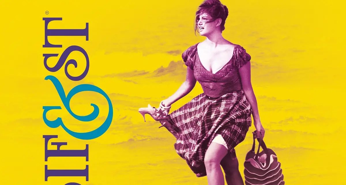Il BIF&ST 2026 rende omaggio a Claudia Cardinale