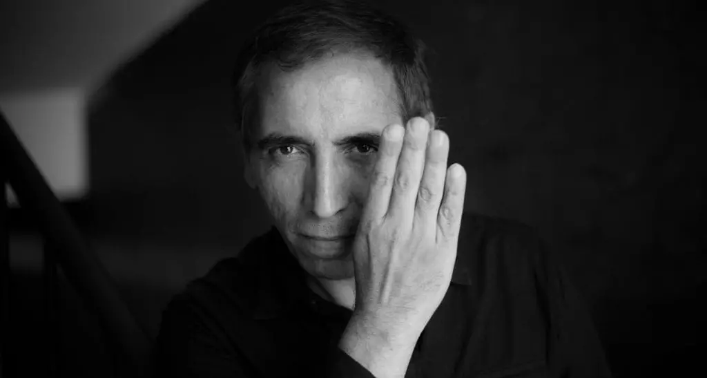 Mohsen Makhmalbaf