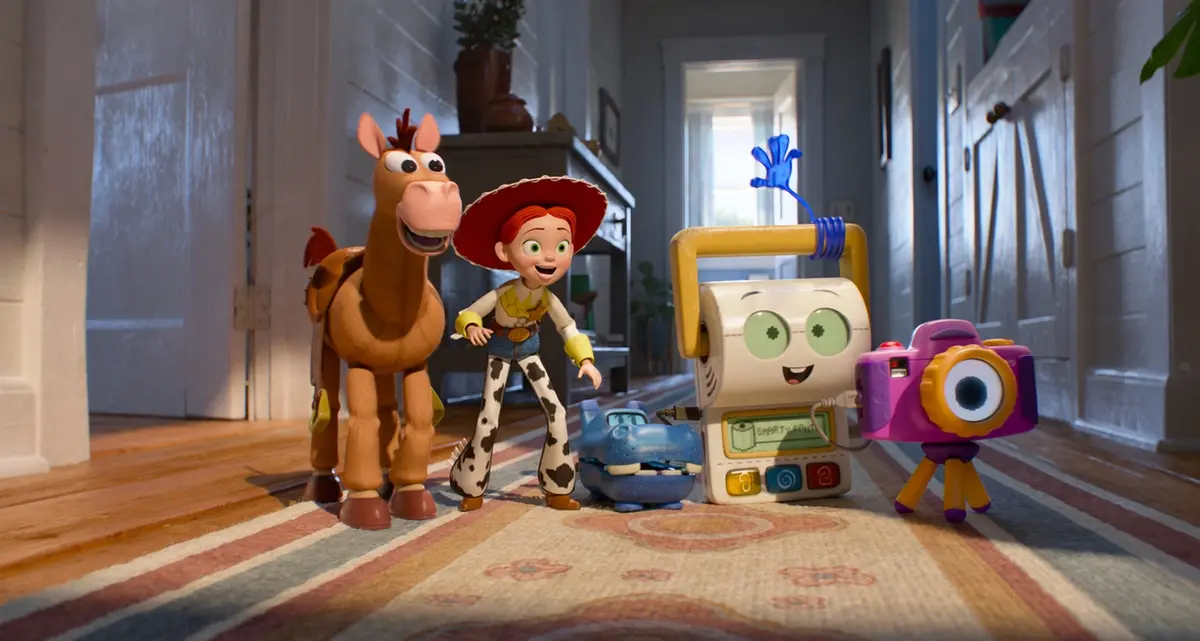 Toy Story 5