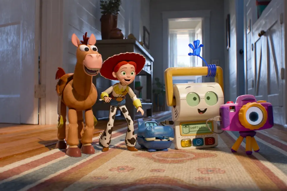 Toy Story 5 (2026)