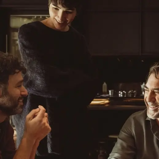 Festa di Roma, le masterclass di Paweł Pawlikowski e Rodrigo Sorogoyen