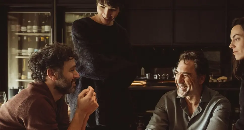 Festa di Roma, le masterclass di Paweł Pawlikowski e Rodrigo Sorogoyen