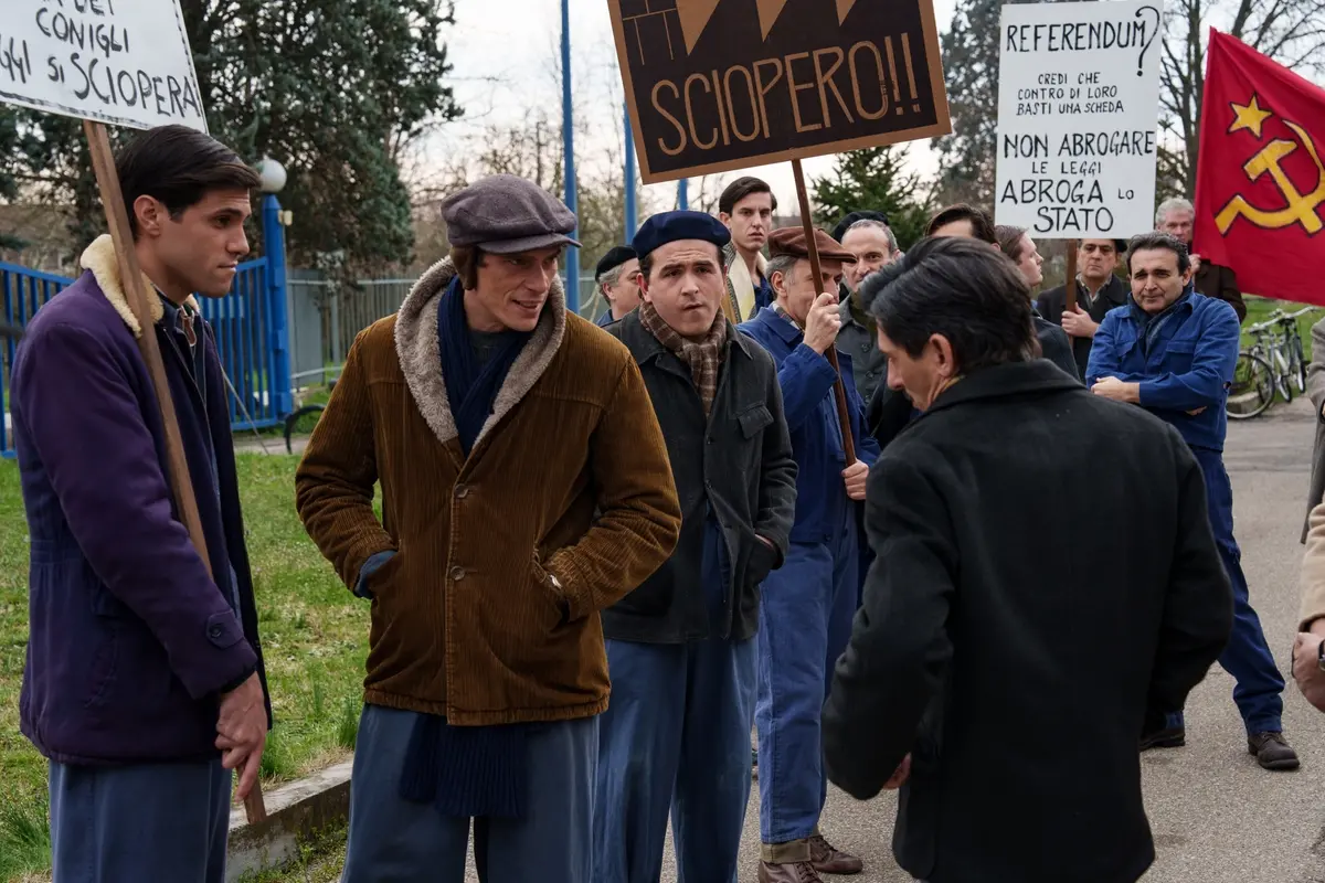 Prima di noi