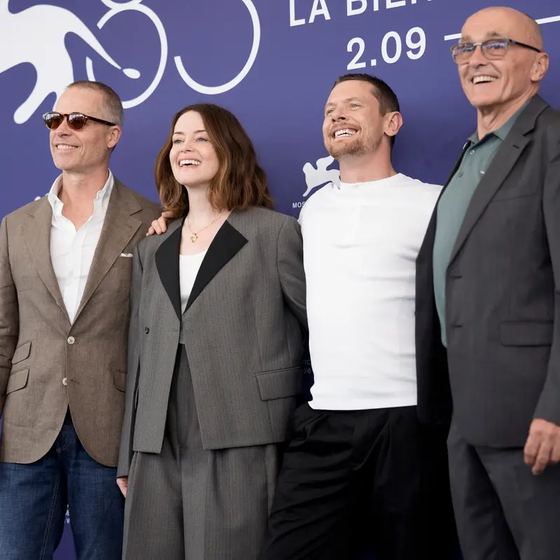 Danny Boyle: “L’AI parlerà mai della verità del potere che l’ha generata?”
