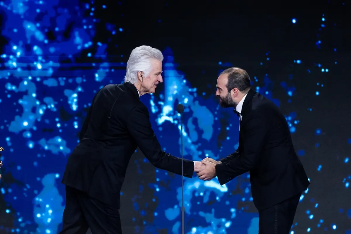 Le città di pianura vince 8 David di Donatello, niente per La grazia