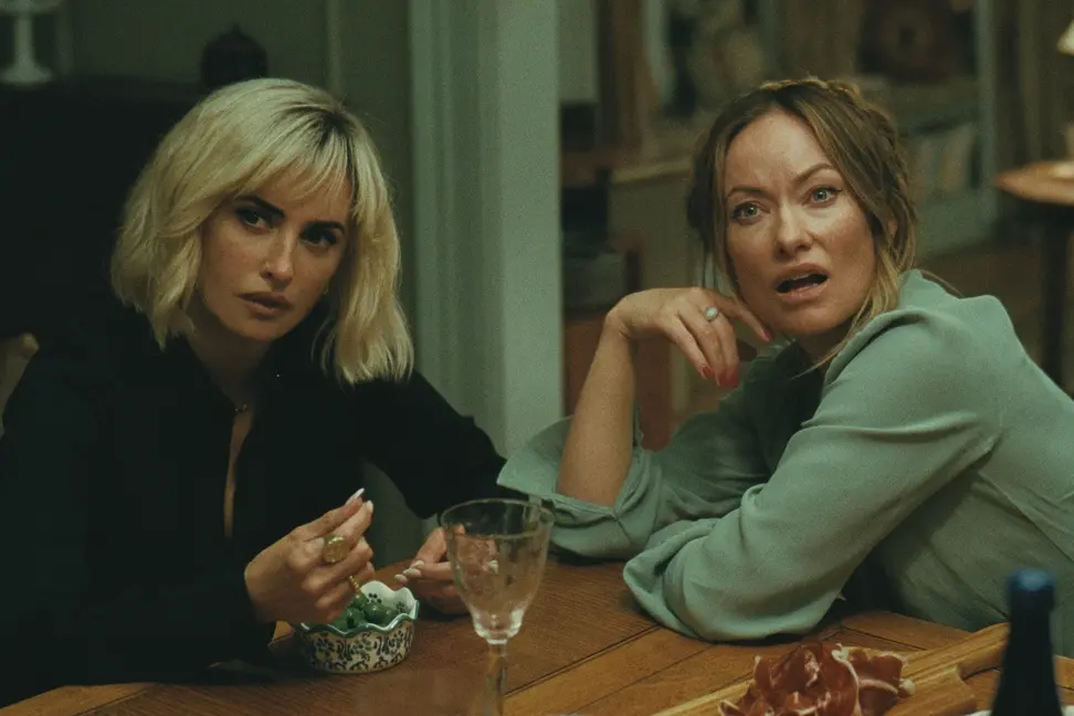 The Invite - Il piacere \\u00E8 tutto nostro