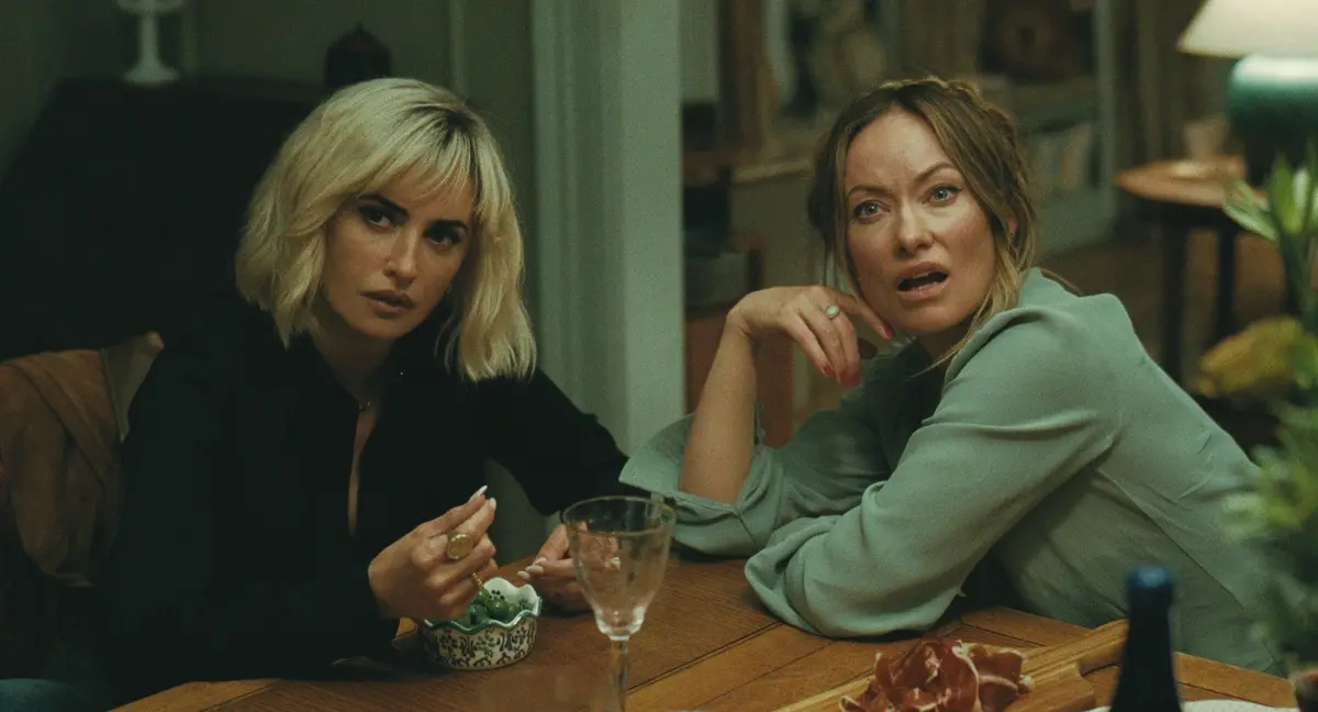 The Invite - Il piacere è tutto nostro