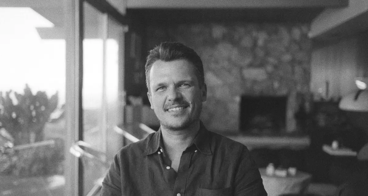 Francesco Zippel, a Cannes con De Sica