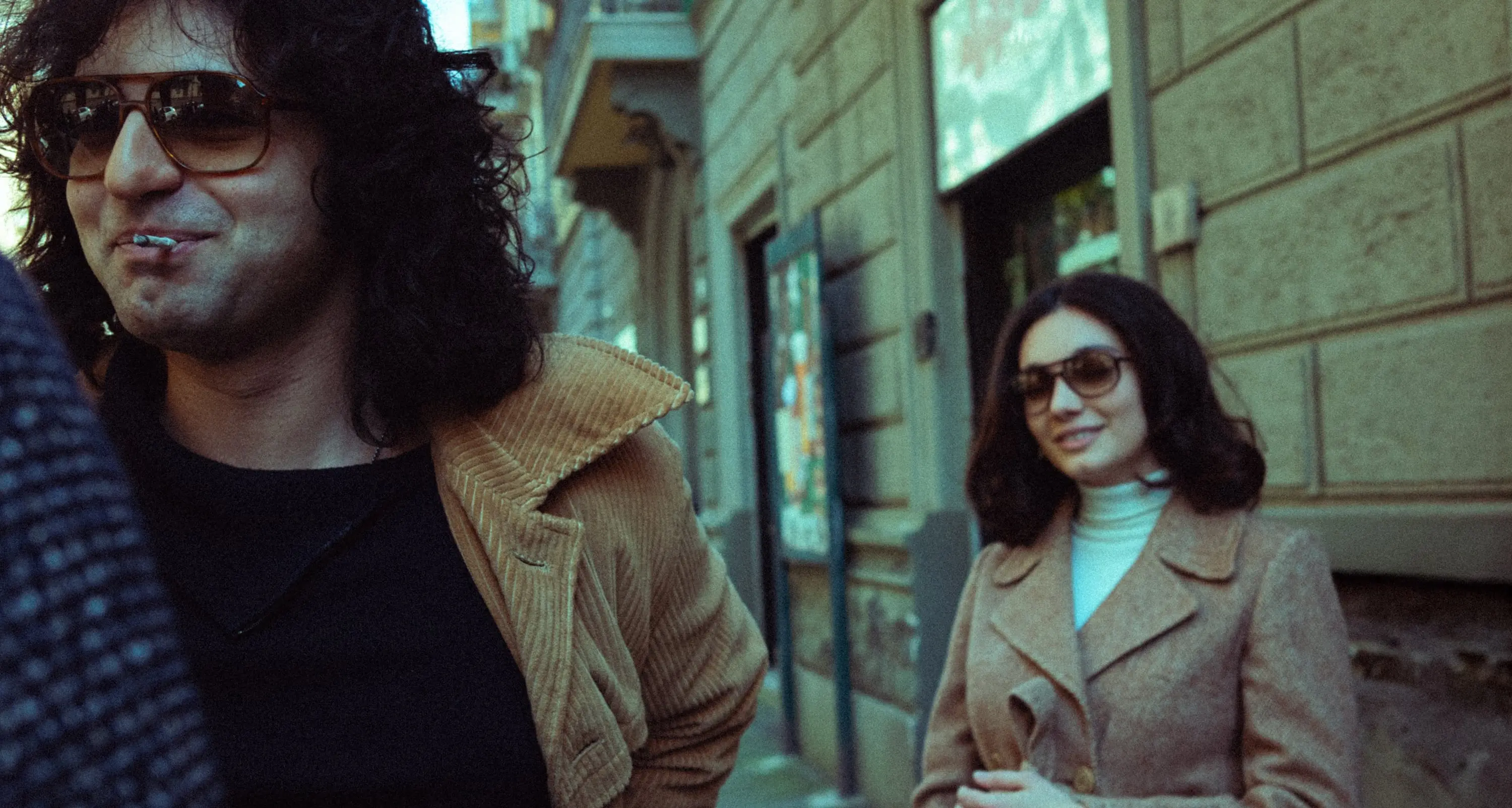 Je so' pazzo con Pino Daniele di Nicola Prosatore