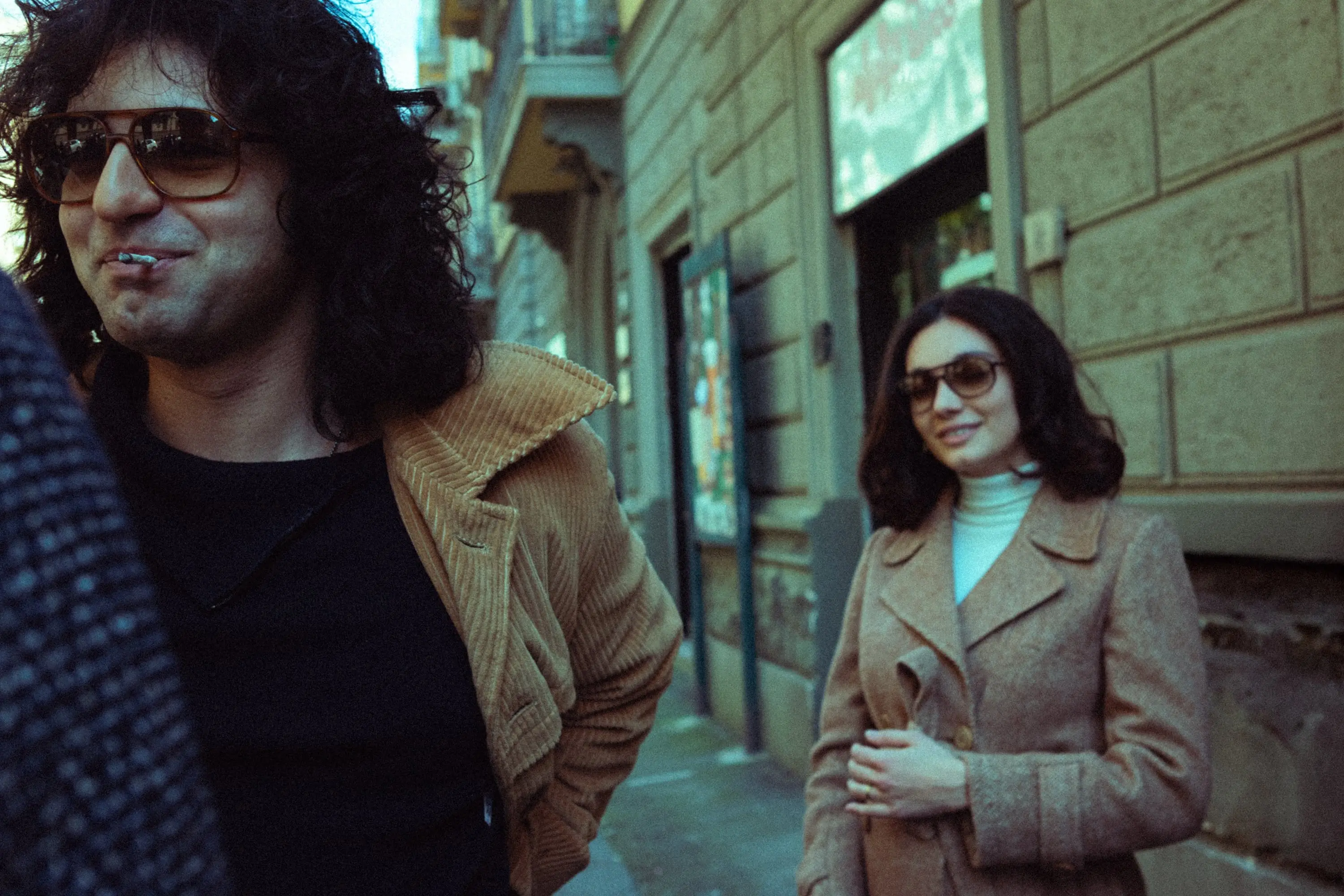 Je so' pazzo con Pino Daniele di Nicola Prosatore