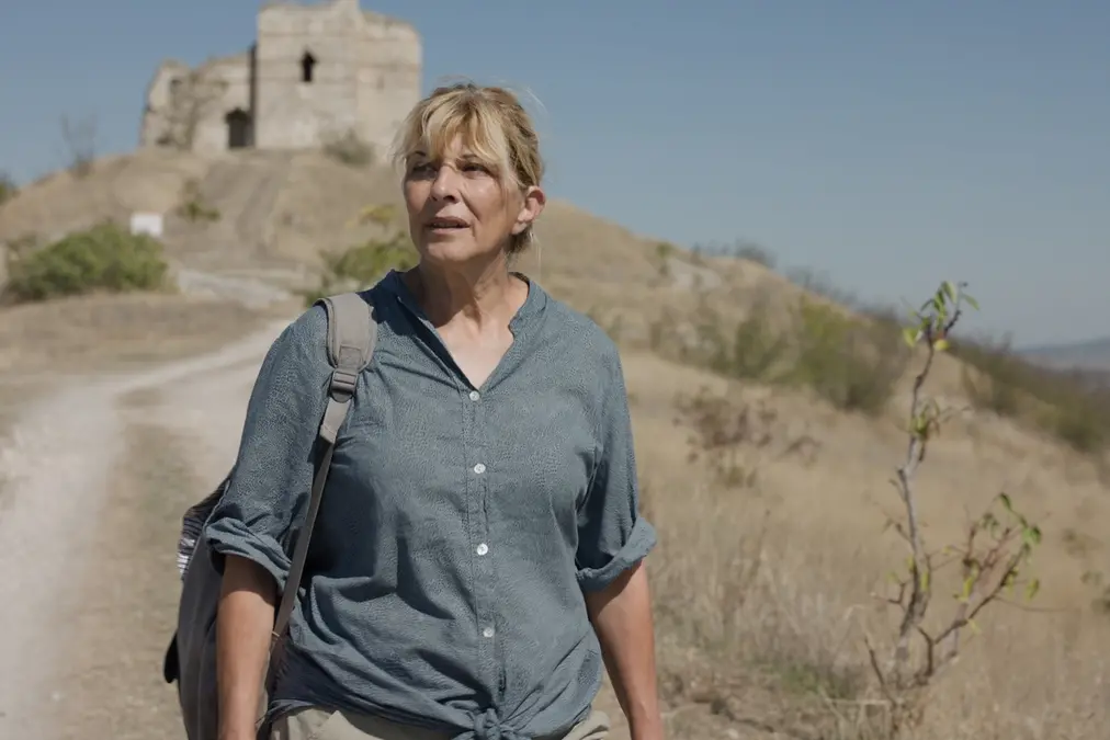 The Dreamed Adventure (Das getr\\u00E4umte Abenteuer)