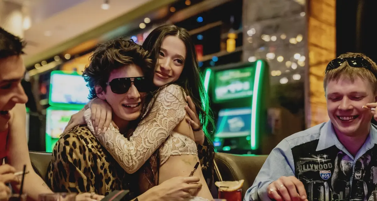 Anora vince il David come Miglior Film Internazionale