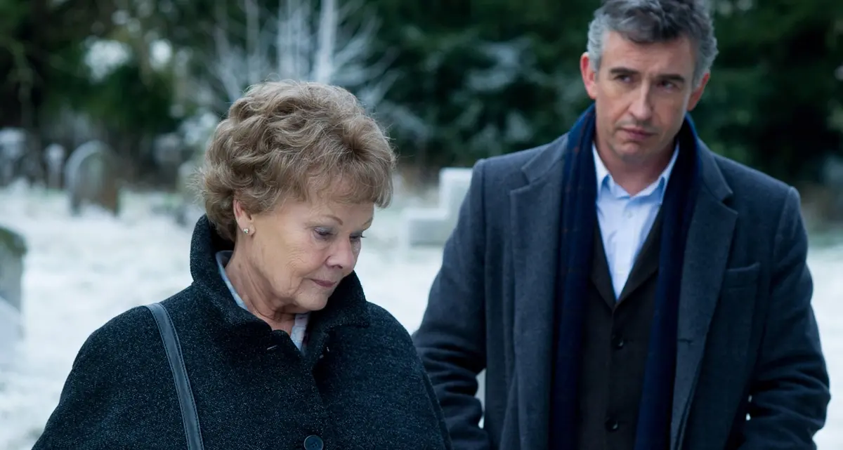 Philomena è una storia di vita vissuta