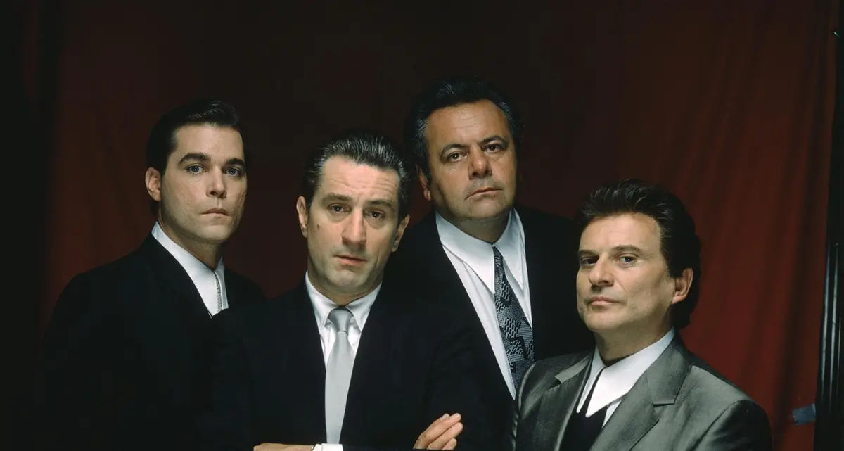 Quei bravi ragazzi, 35 anni dopo: il film che ha rifondato il mafia movie