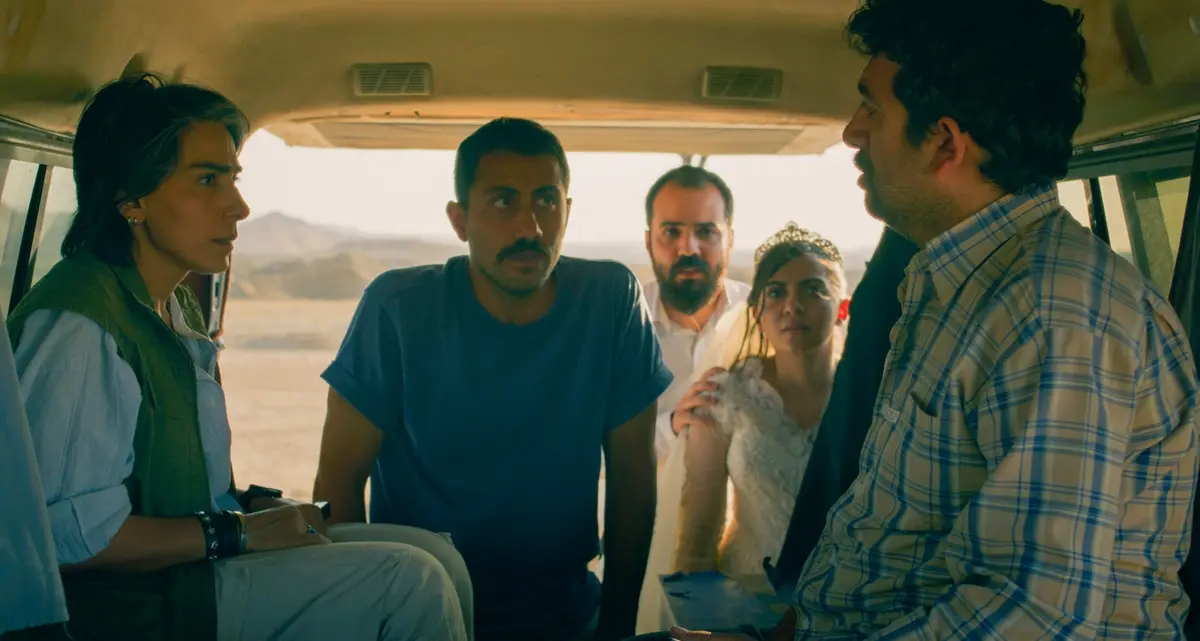 Un semplice incidente, Anemone e tutti i film in arrivo dal 6 novembre