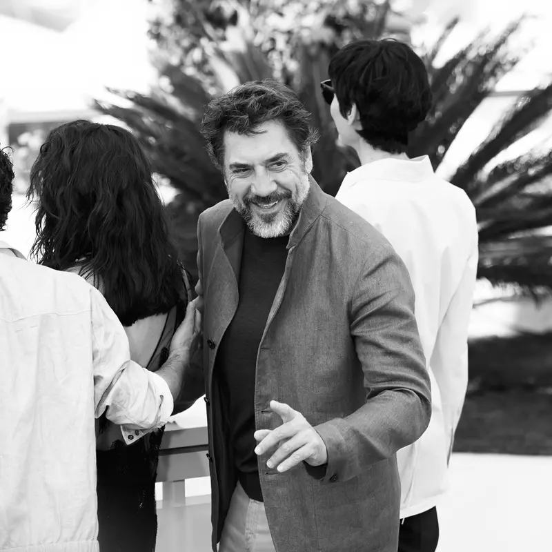 Cannes 79, il photocall di El ser querido