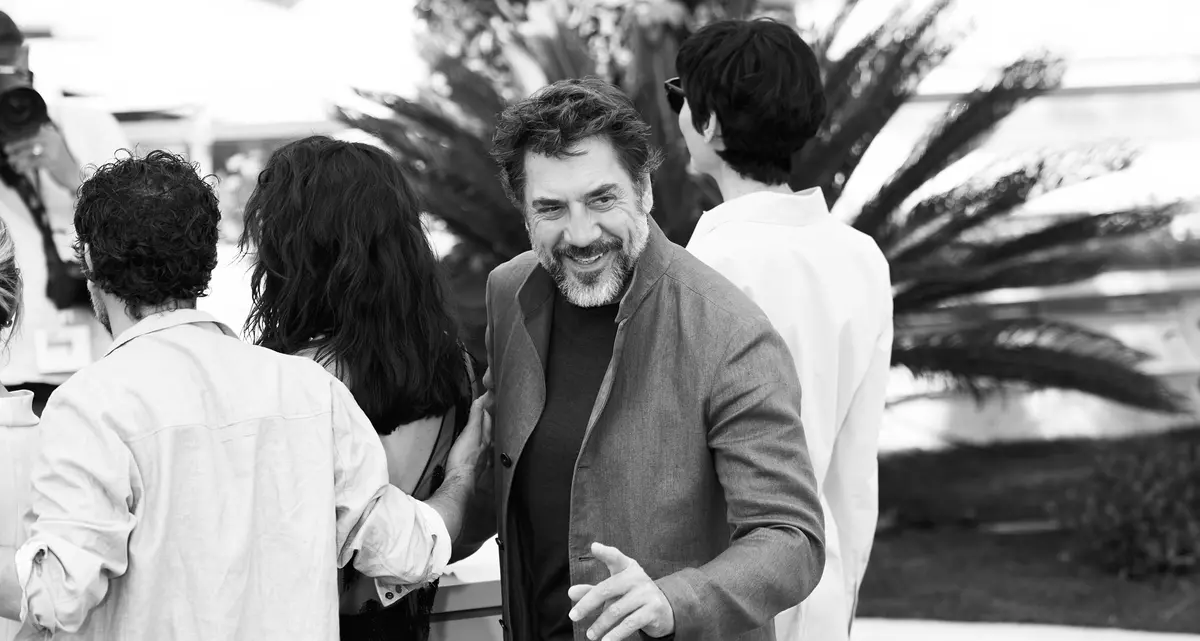Cannes 79, il photocall di El ser querido