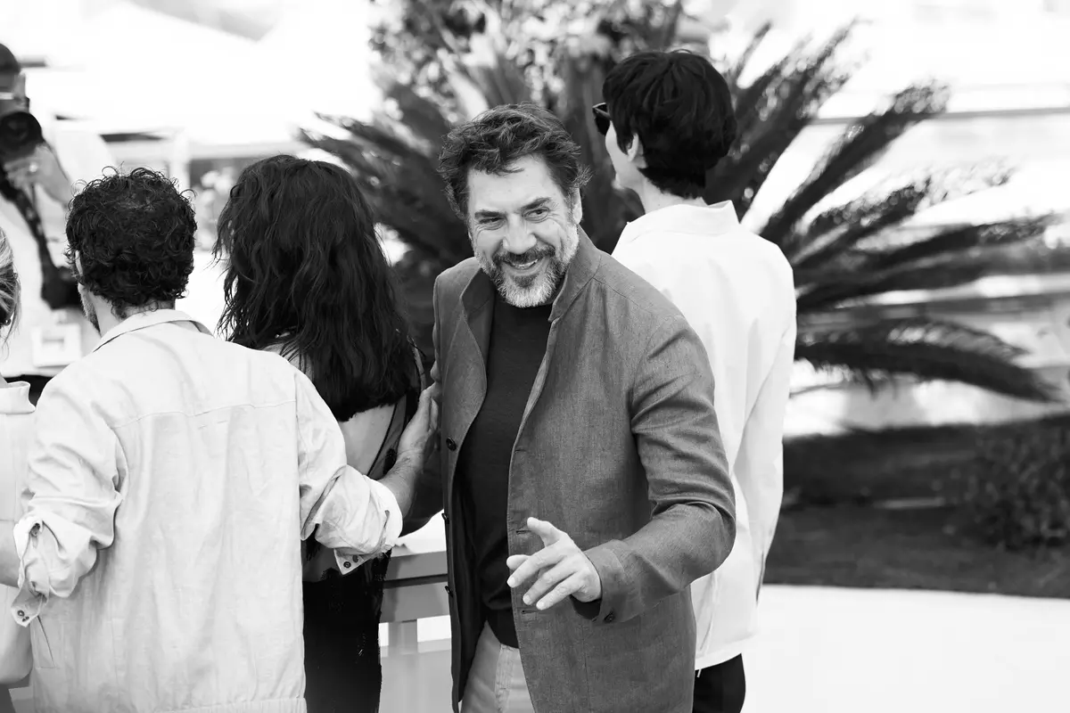 Cannes 79, il photocall di El ser querido