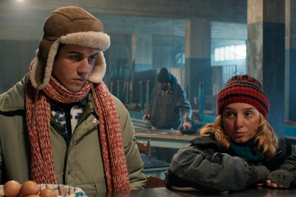 Valerio Alias Ultimo schiaffo (Matteo Oleotto, 2025), la recensione di Valerio Sammarco