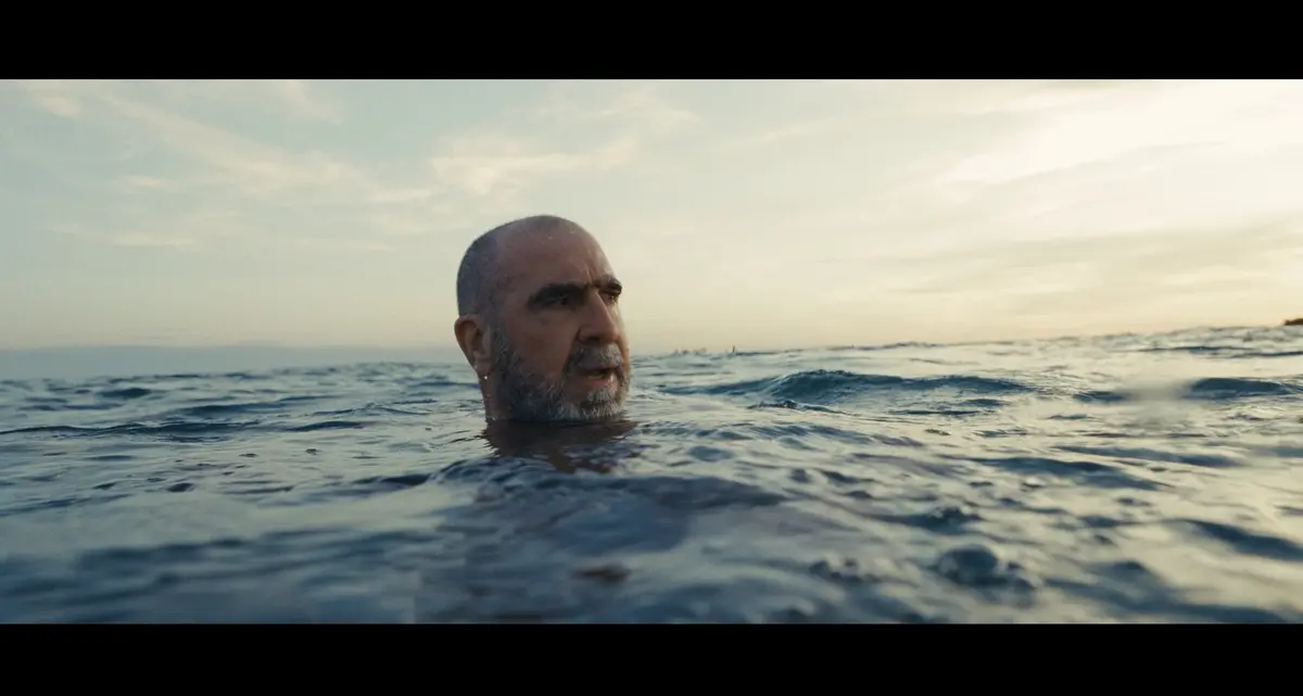 Cantona