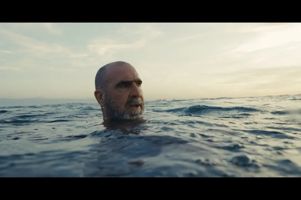 Cantona