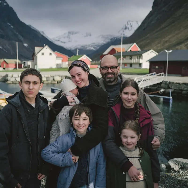 Cannes 2026, Palma d’Oro a Fjord di Cristian Mungiu
