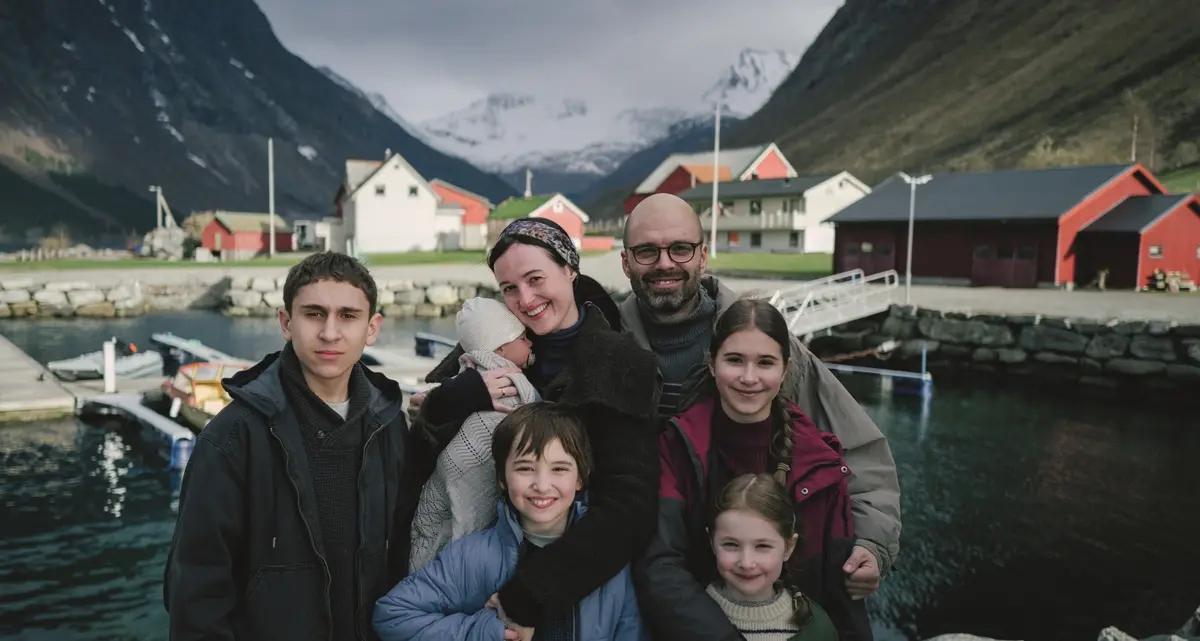 Palma d’Oro a Fjord di Cristian Mungiu