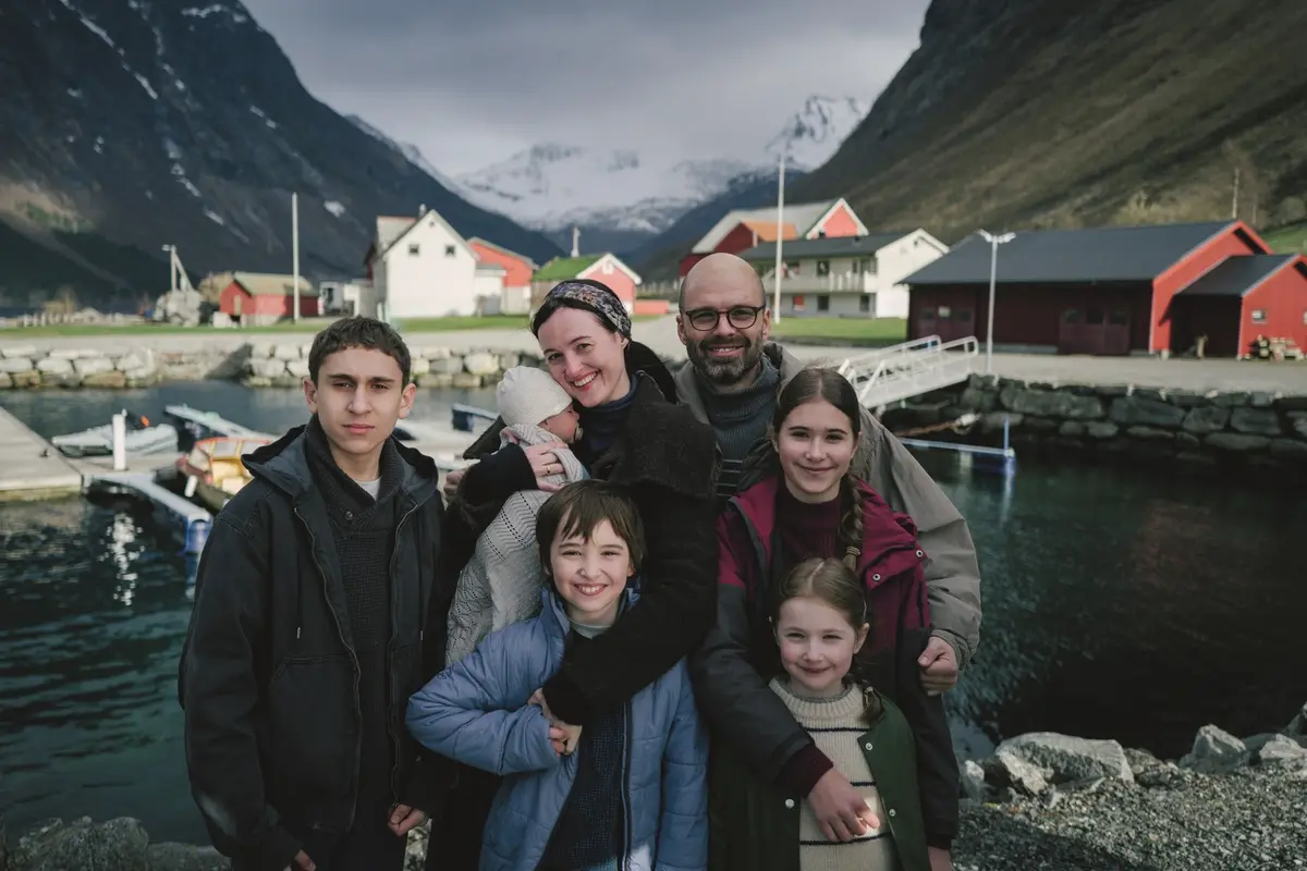 Cannes 2026, Palma d’Oro a Fjord di Cristian Mungiu