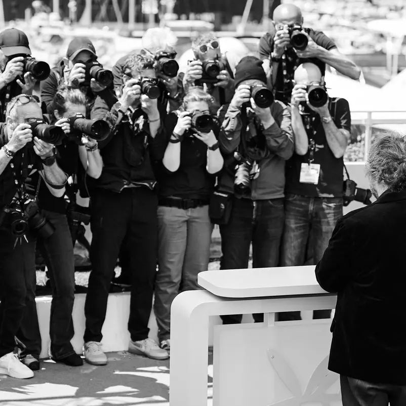 Cannes 79, Palma d'onore a Peter Jackson