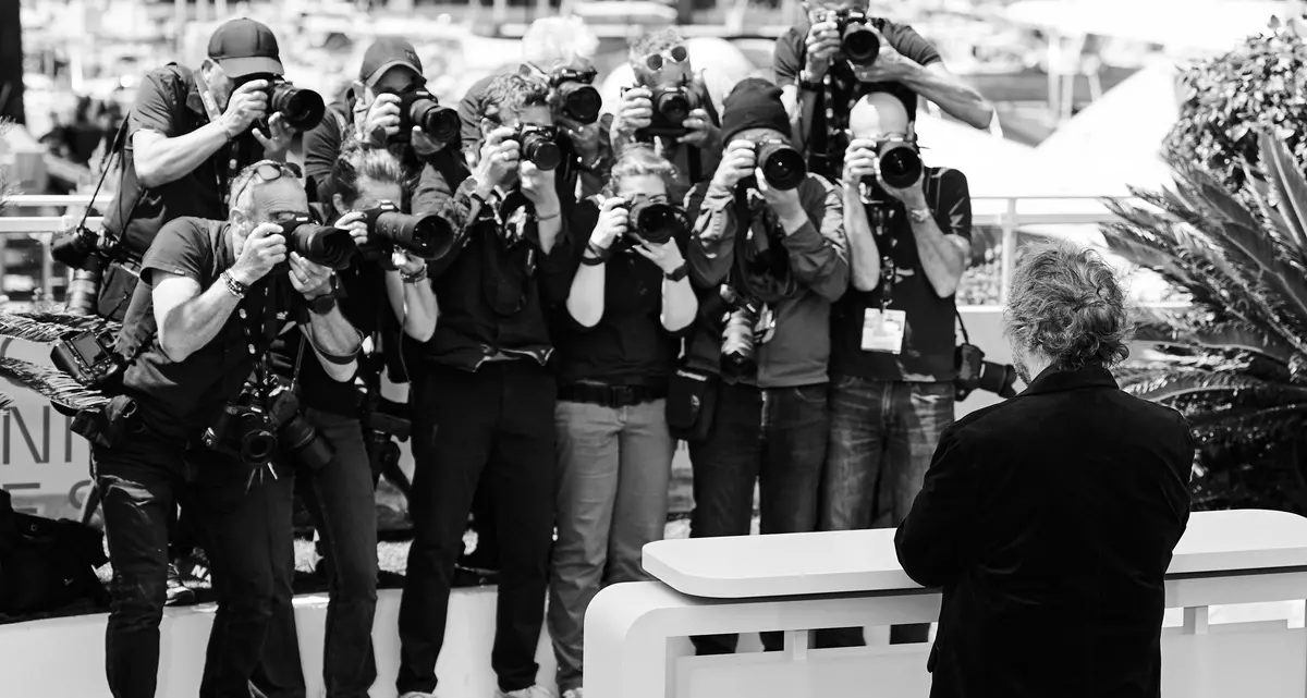 Cannes 2026, Palma d'onore a Peter Jackson