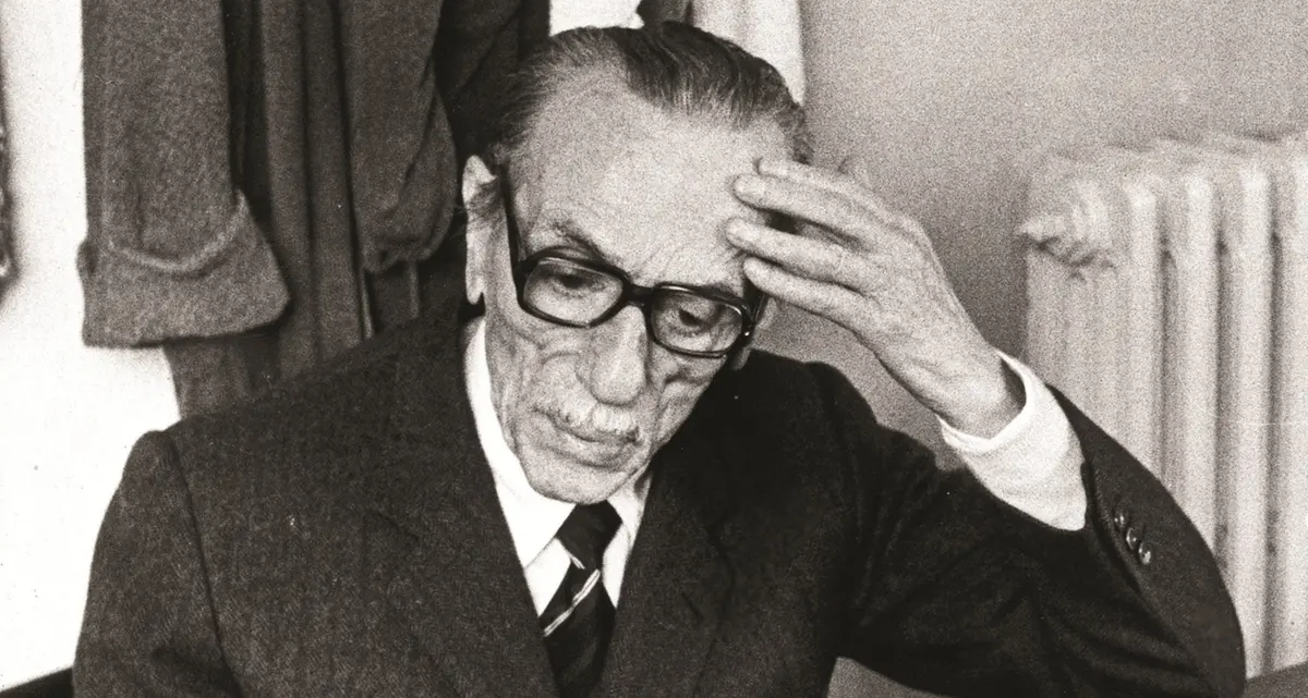 Adda passà ‘a nuttata: Eduardo e la commedia scettica