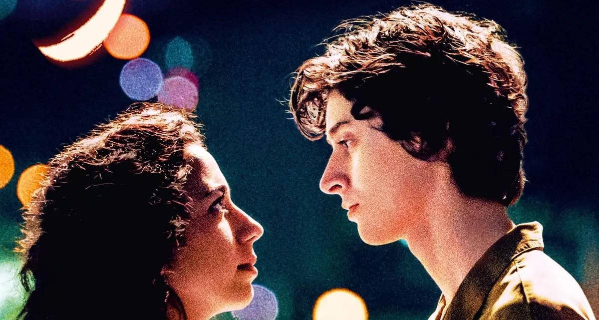 San Sebastián apre con Geister di Fatih Akin