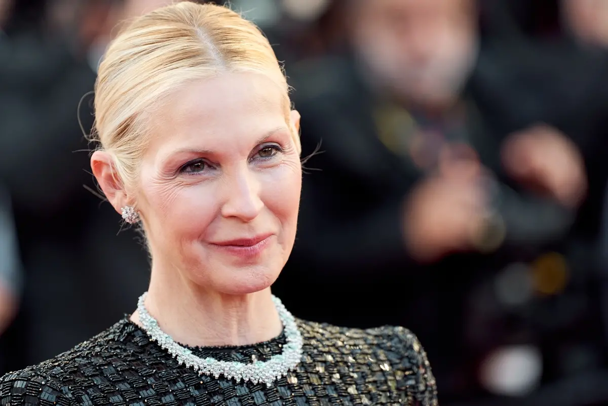 Kelly Rutherford (foto di Karen Di Paola)