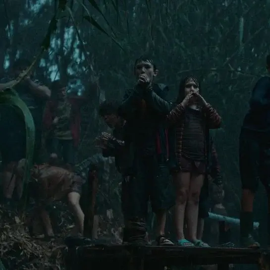 Alberi erranti di Salvatore Mereu a Locarno 79: nuovo prezioso tassello di una filmografia riconoscibile