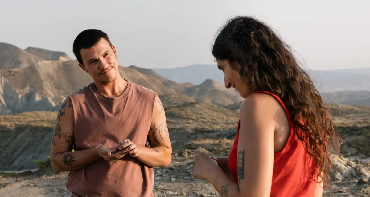 Iván & Hadoum