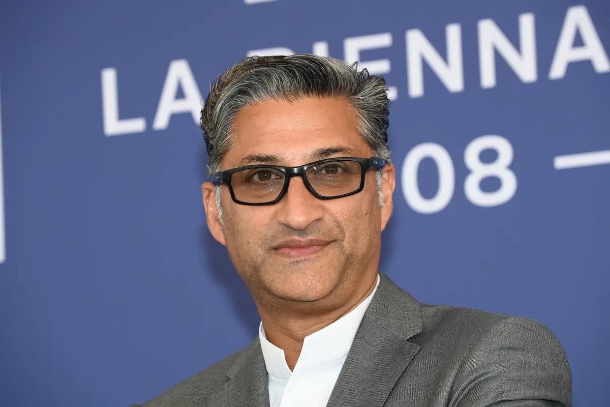 Asif Kapadia